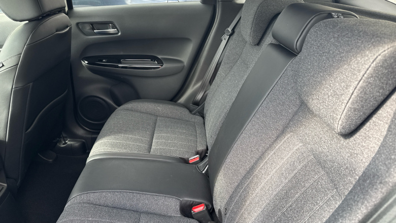 Honda Jazz 1.5 i-MMD Hybrid EX 5dr eCVT Hybrid Hatchback